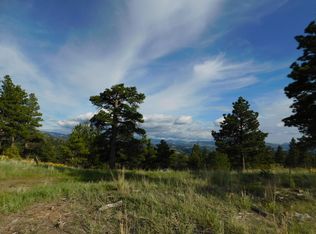 54 Ridge Crest Ln, Cascade, MT 59421