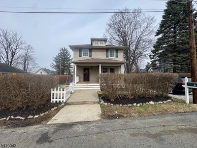 10 Governor Haines St, Hamburg, NJ, 07419