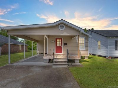 3102 Hodges St, Lake Charles, LA, 70601