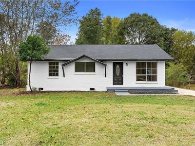 8325 Kendrick Rd, Jonesboro, GA, 30238