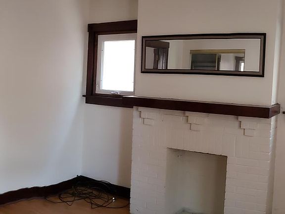 Living Room & Dining Room