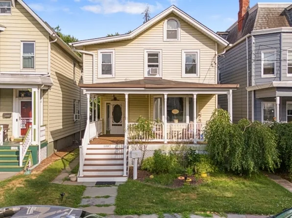 1087 Bryant St, Rahway City, NJ 07065