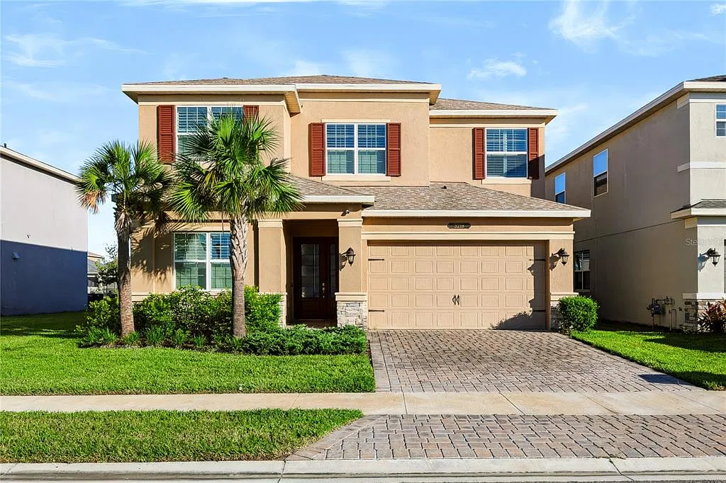 5 bed, 4.0 bath, 2961 sqft, $3,750 — Photo 1