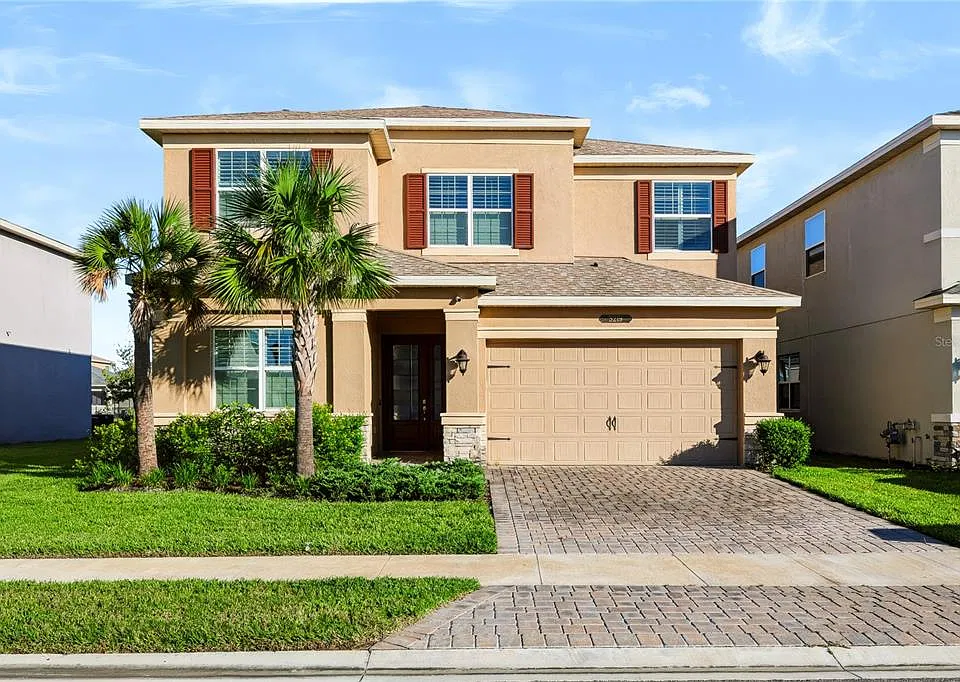 3219 Woodland Brook Way
