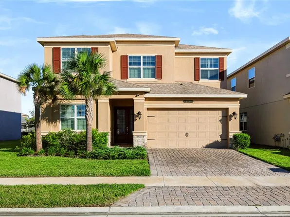 3219 Woodland Brook Way, Wesley Chapel, FL 33543