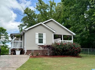 4331 Canoles Dr, Bessemer, AL 35022