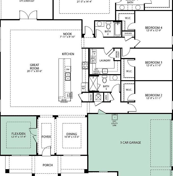 2nd image of 10763 Tall Timber Ln