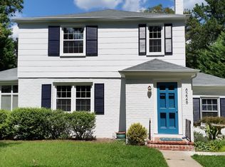 6228 Jeffrey Rd, Richmond, VA 23226