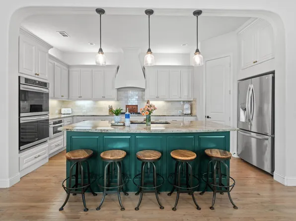 4200 Thistle Hl, Denton, TX 76210