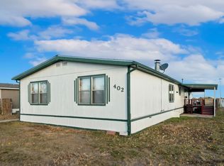 402 S Fork Rd, Cheyenne, WY 82007