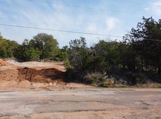 0 E Castleberry Dr, Marble Falls, TX 78654