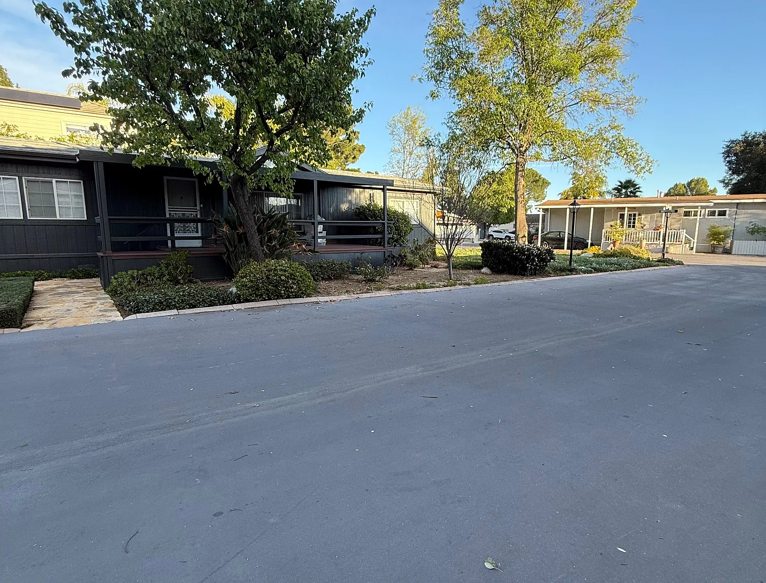 3 bed, 1212 sqft, $4,500 — Photo 2