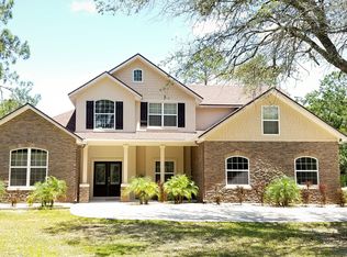 1205 Marlee Rd, Saint Johns, FL 32259