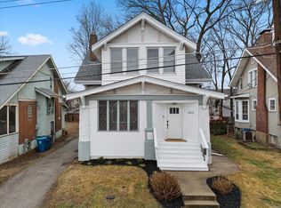 2635 Margarette Ave, Saint Louis, MO 63143