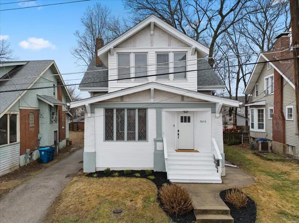 2635 Margarette Ave, Saint Louis, MO 63143