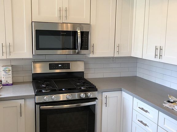 New Quartz counters