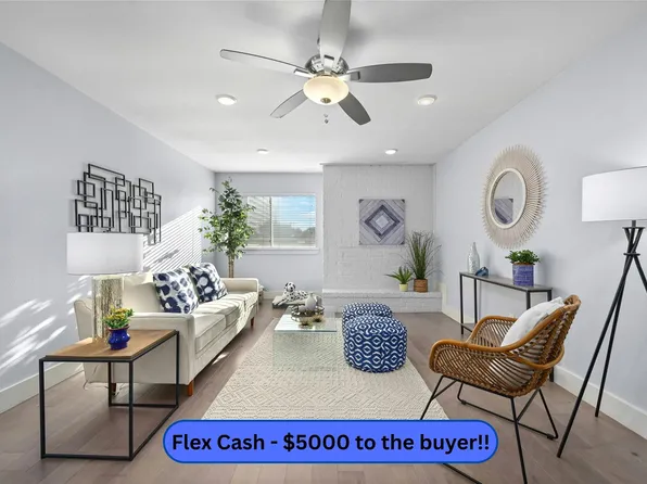 909 Reinli St APT 228, Austin, TX 78751