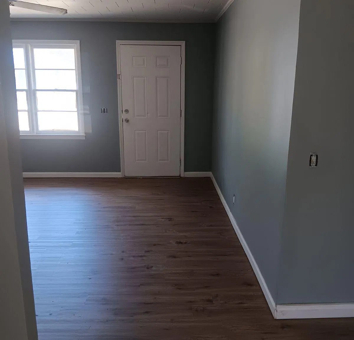 3 bed, 1040 sqft, $950 — Photo 3
