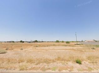 3840 N ALGODON Drive #35, Eloy, AZ 85131