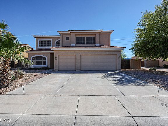 2nd image of 4825 W MILADA Drive