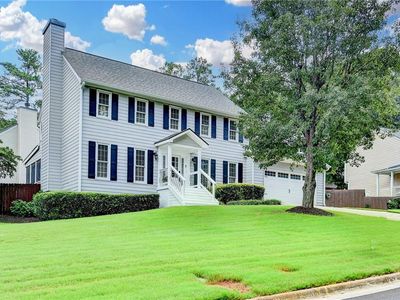 939 Flowers Xing, Lawrenceville, GA, 30044