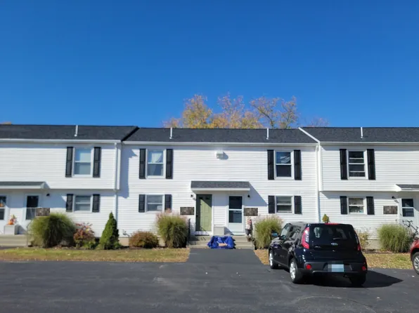 110 Granite St APT 17, Biddeford, ME 04005