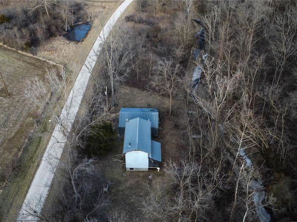 1399 Mozier Hollow Rd, Hamburg, IL 62045