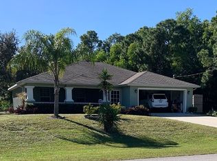 3904 NW 45th Ln, Cape Coral, FL 33993