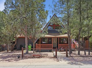 403 W Sherwood Dr, Payson, AZ 85541