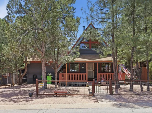 403 W Sherwood Dr, Payson, AZ 85541