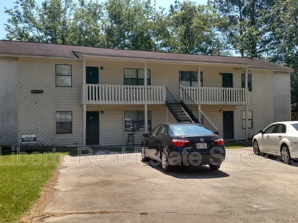 910 Berkshire Ter APT C, Hinesville, GA 31313