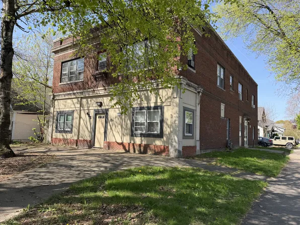 455-457 Post Ave, Rochester, NY