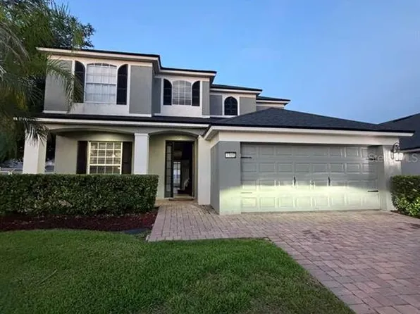 1105 Toluke Point, Orlando, FL 32828