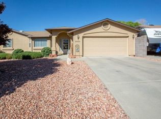 3300 Rose Ln, Prescott, AZ 86305
