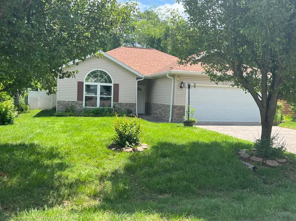 175 Eric Loop, Kirbyville, MO 65679