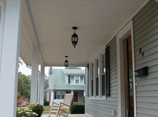 89 Harmon St, Hamden, CT 06517