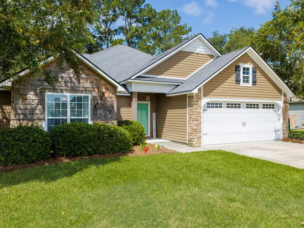 3951 Karaline Cir, Valdosta, GA 31605