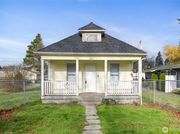 1011 E 35th Street, Tacoma, WA 98404