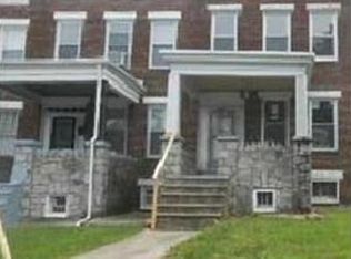 2616 Loyola Northway, Baltimore, MD 21215