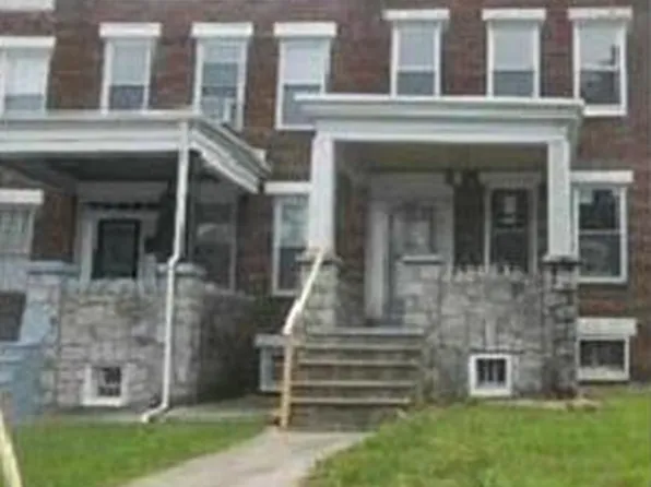 2616 Loyola Northway, Baltimore, MD 21215