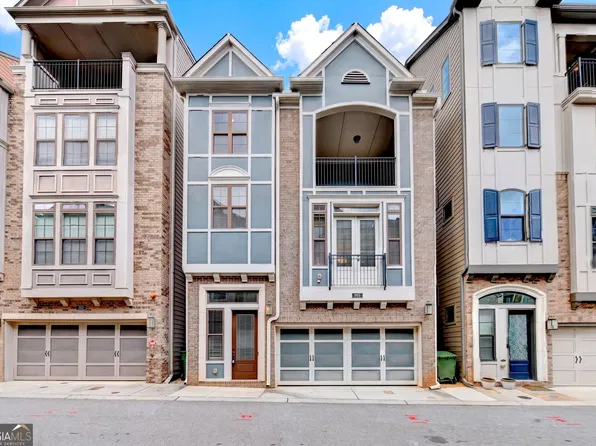 595 Broadview Pl NE, Atlanta, GA 30324