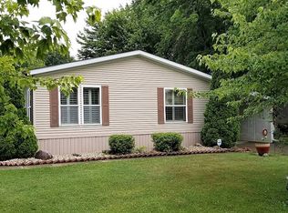 119 Catawba Ct, Elyria, OH 44035