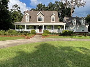 3981 Frank Shaw Ln, Tallahassee, FL 32312