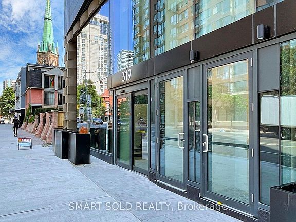 3rd image of 319 Jarvis St #907