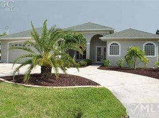 2836 SW 34th Ter, Cape Coral, FL 33914