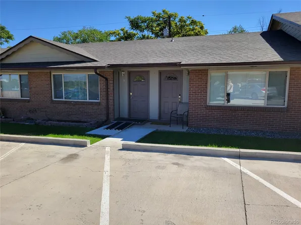 4625 W 6th Avenue #3, Denver, CO 80204