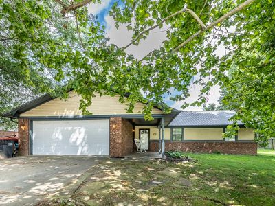 2104 Hummingbird Dr, Springdale, AR, 72764