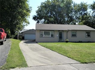 5538 Haverfield Rd, Dayton, OH 45432