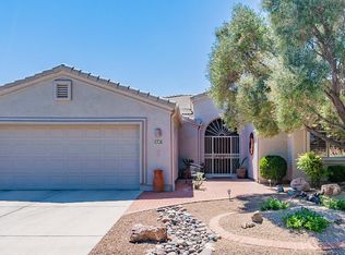 2687 S Chipshot Dr, Green Valley, AZ 85614