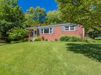 3808 Tedrich Blvd, Fairfax, VA, 22031